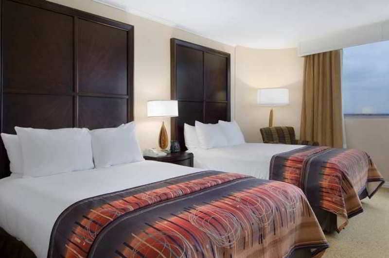 Hilton Chicago/Oak Lawn Hotel Cameră foto