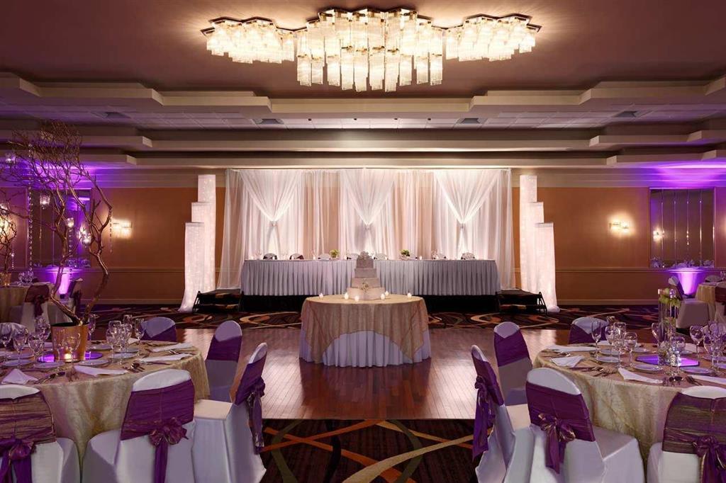 Hilton Chicago/Oak Lawn Hotel Facilități foto